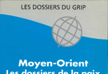 Moyen-Orient : Les dossiers de la paix