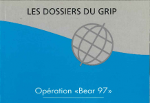 L’armée belge en mutation – Opération « Bear 97 »