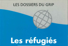 Les réfugiés – Instrument politique dans le tiers monde