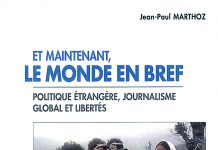 Et maintenant, le monde en bref