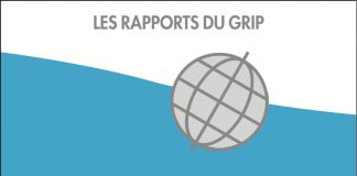 Recueil des articles concernant la politique extérieure de l’UE