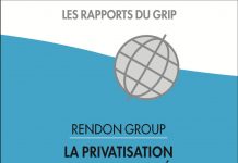 Rendon Group – La privatisation de la propagande américaine en Afghanistan et en Irak