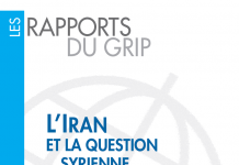 L’Iran et la question syrienne : des « Printemps arabes » à Genève II