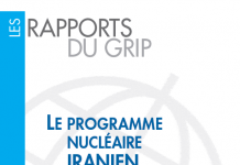 Le programme nucléaire iranien : Rétrospective sur les accords conclus avec l’AIEA et le « P5+1 »