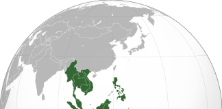 Les vents de la Crimée peuvent-ils souffler jusqu’en Asie du Sud-Est ?