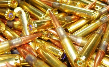 Des «balles vertes» toxiques? La question des munitions au tungstène