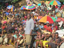 Réfugiés burundais : des risques sécuritaires et fonciers pour la région
