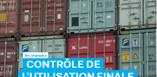 Contrôle de l’utilisation finale des armes: pratiques et perspectives