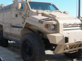 Le casse-tête des transferts d’armes à la Libye