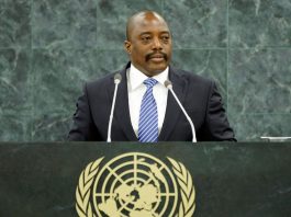 DOSSIER ÉLECTIONS RDC – Portrait de Joseph Kabila