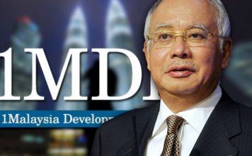 Crise politique en Malaisie : silence et turbulences