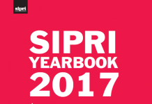 Résumé du SIPRI Yearbook 2017 – Armements, désarmement et sécurité internationale