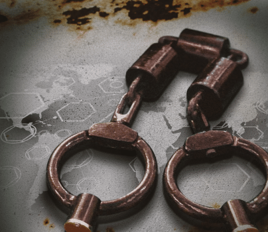 Quels contrôles pour le commerce des instruments de torture ? Omega