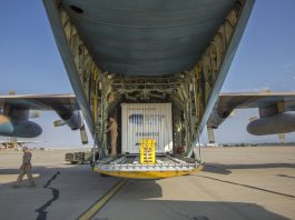 L’UE et le contrôle des exportations d’armes : pourquoi les États membres ne devraient pas craindre la communautarisation