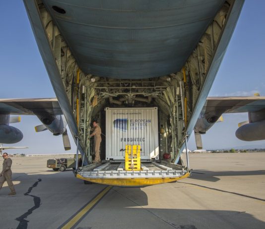 L’UE et le contrôle des exportations d’armes : pourquoi les États membres ne devraient pas craindre la communautarisation