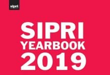 Résumé du SIPRI Yearbook 2019 – Armements, désarmement et sécurité internationale
