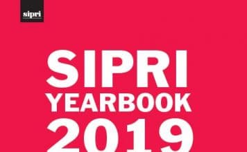 Résumé du SIPRI Yearbook 2019 – Armements, désarmement et sécurité internationale