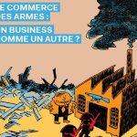 Bande commerce armes