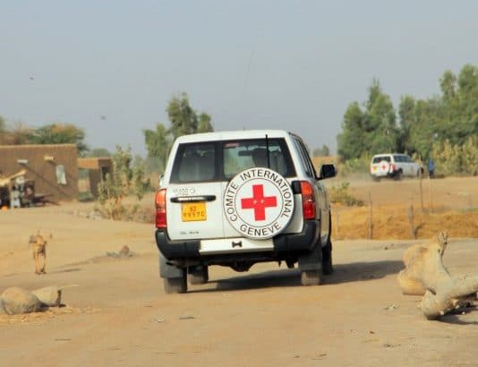 mali