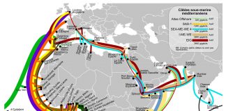 Afrique de l'Ouest