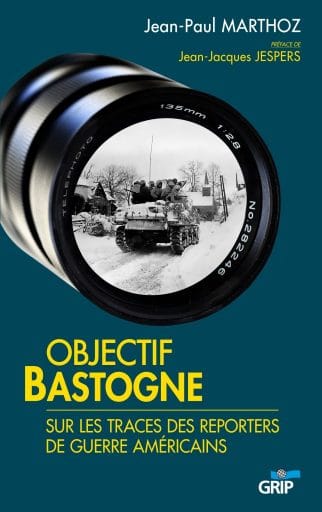 [75 ans de la Bataille des Ardennes] Défense héroïque dans l’Oesling (Le Quotidien)