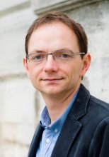 Yannick Quéau