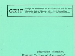 La bombe à neutrons