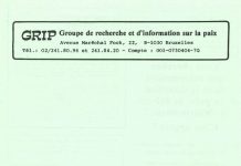 M. Voslensky, la Nomenklatura, et la défense en URSS