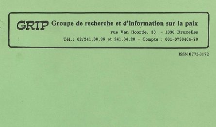 Perception de l’IDS par les entreprises américaines