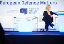 Le financement de la recherche de défense par l’UE