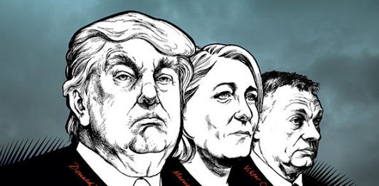 Donald Trump élu président: nouveau symptôme d’une régression des valeurs libérales en Occident ?