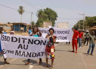 Monitoring de la stabilité régionale dans le bassin sahélien et en Afrique de l’Ouest – octobre à décembre 2019