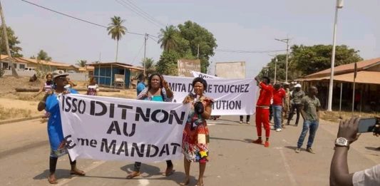 Monitoring de la stabilité régionale dans le bassin sahélien et en Afrique de l’Ouest – octobre à décembre 2019