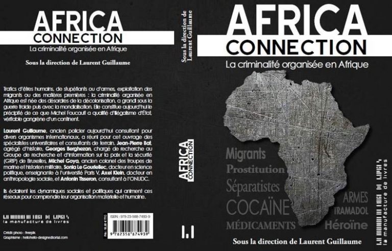 Esquisse du trafic d’armes en Afrique (Africa Connection)
