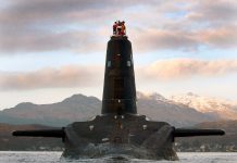 Dissuasion nucléaire britannique : incertitudes quant au renouvellement du programme Trident