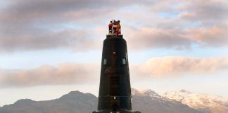 Dissuasion nucléaire britannique : incertitudes quant au renouvellement du programme Trident