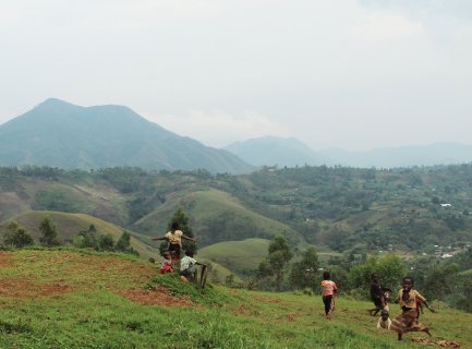 Conférence-débat « La sécurité à l’Est de la RDC » (02/10 Bruxelles)