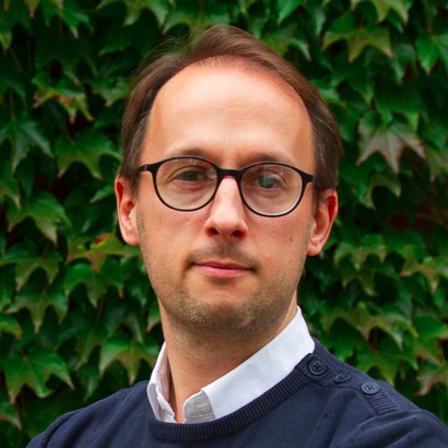 Jonathan Piron