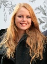 Maïka Skjønsberg