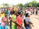 Manifestation contre le 3e mandat de Ouattara
