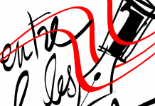 entre les lignes