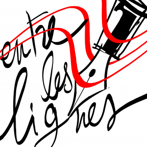 entre les lignes