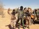 Arms proliferation in Mali