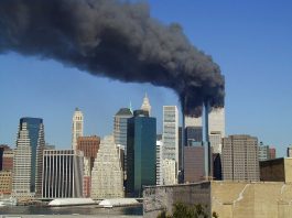 Les attentats du 11 septembre 2001 et l’Arabie saoudite
