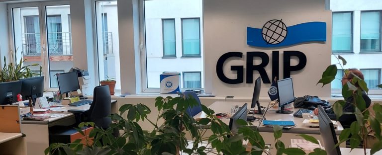 Le GRIP recrute deux chercheur(s)/chercheuse(s) (m/f/x) CDI – temps plein – candidatures jusqu’au lundi 28 février 2022