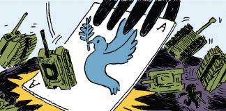 Votre aide est fondamentale pour la survie du GRIP. Faites un don