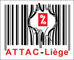 Commerce des armes et démocraties (conférence Attac-Liège)
