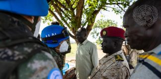 L’implication des OP dans la réforme du secteur de la sécurité: regards croisés sur la Minusma et la Minusca