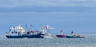 La faiblesse économique de la Russie devrait l’inciter à davantage de coopération avec son voisinage