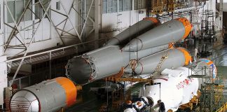 Russie-Ukraine. Yannick Quéau : « L’enlisement militaire revêt un risque nucléaire » missile